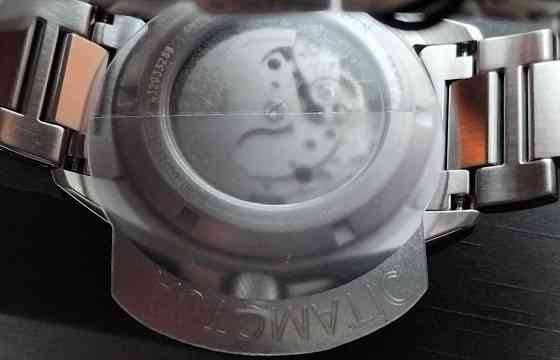 Акція!Новий Citizen Sport Automatic Blue Dial NH7530-52M Київ