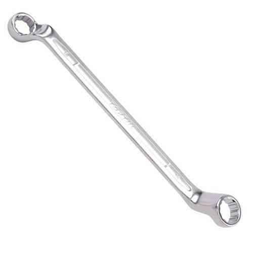 Ключ накидний (кут 75°) 17х19мм TOPTUL AAEI1719 Одеса