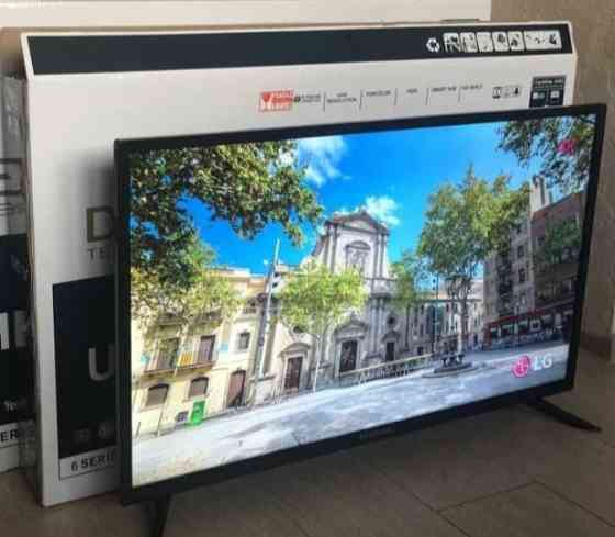 Телевизор: Samsung 34