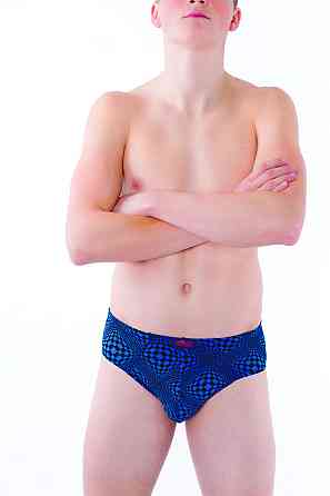 Трусы мужские спорт Lans 02/027 4XL Киев