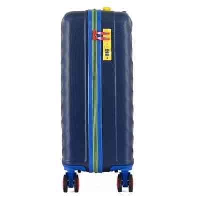 Валіза Semi Line 20&quot; S T5807-1 Blue (DAS303195) Вінниця