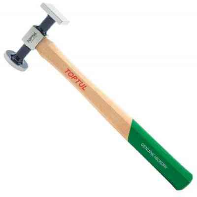 Молоток Toptul для рихтовки (JFAA0133) Винница