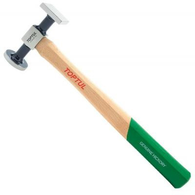 Молоток Toptul для рихтовки (JFAA0133) Винница - изображение 1
