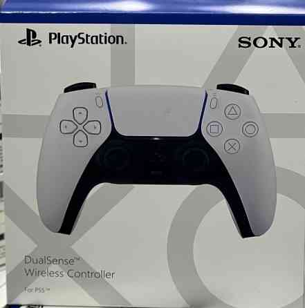 Геймпад / Dualsense / ps5 / Киев