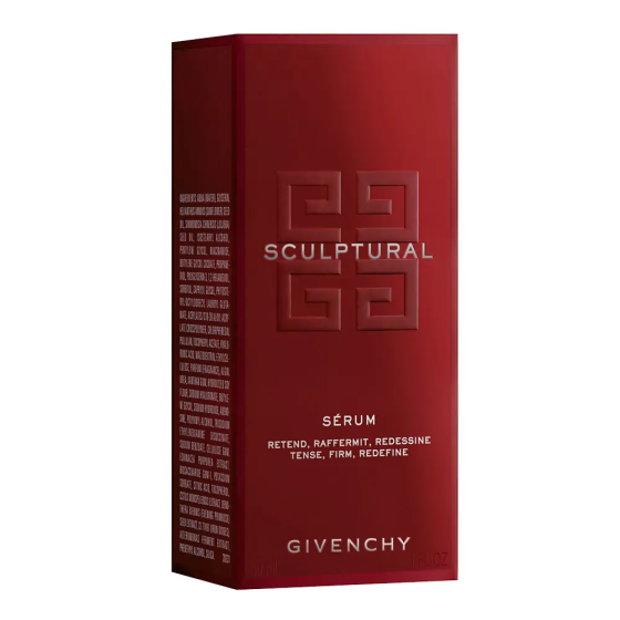 Сироватка для обличчя Givenchy Sculptural Serum 30ml Слов'янськ