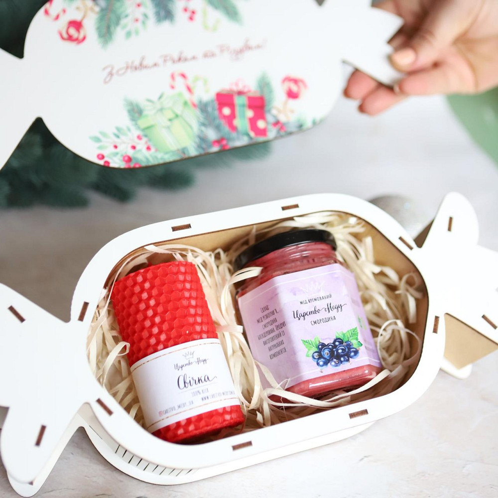 Подарунки на новий рік дівчині №2 подрузі, мамі, дружині. Одеса - фото 2