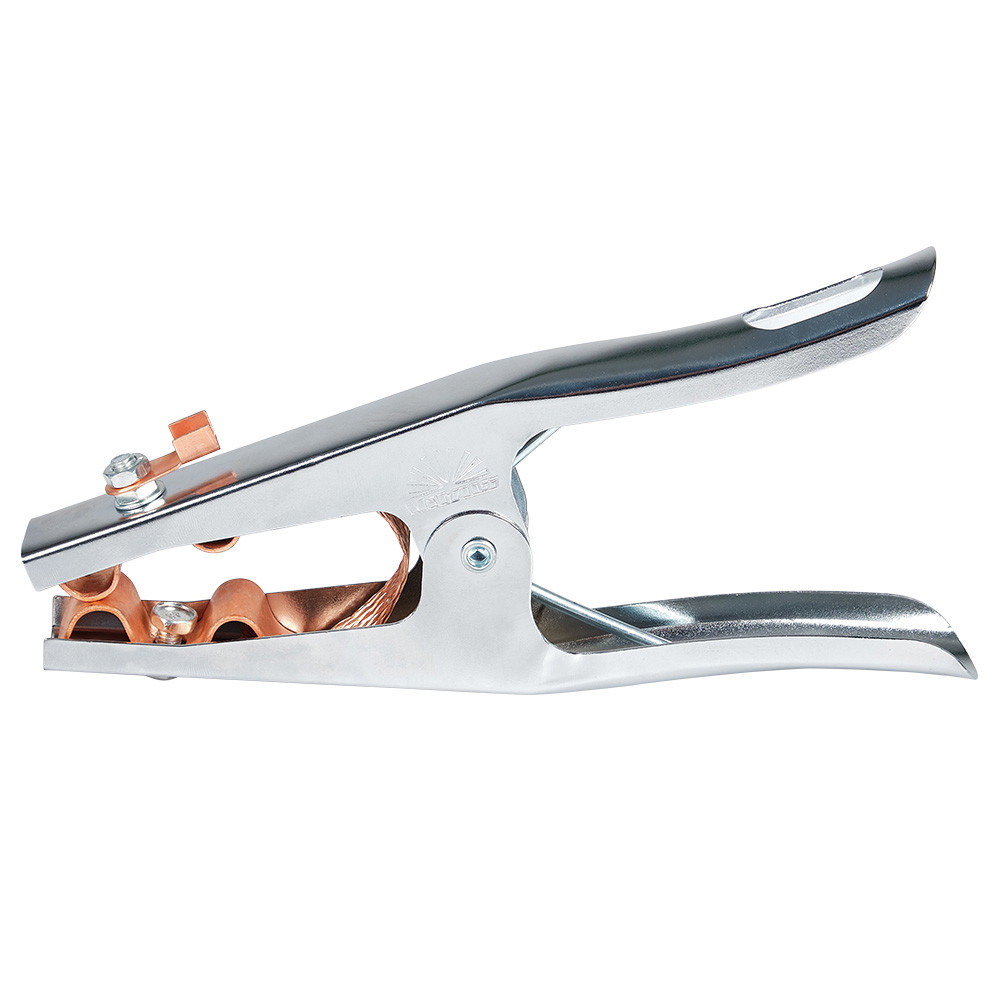 Затискач маси Vitals L215 300A Харків - фото 2