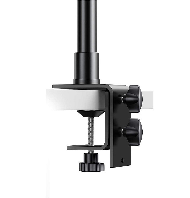 Настільний тримач-штатив 60см AC prof HQS-J06 Київ - фото 3