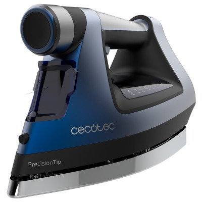 Утюг Cecotec IronHero 3000 Sauna i-Pump (CCTC-01878) Винница - изображение 1