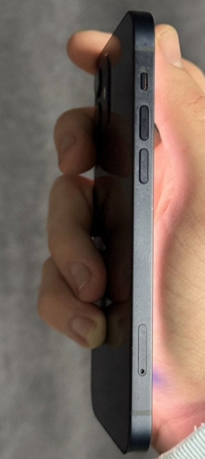 Айфон iPhone 12 Black 64Gb. Харьков - изображение 5