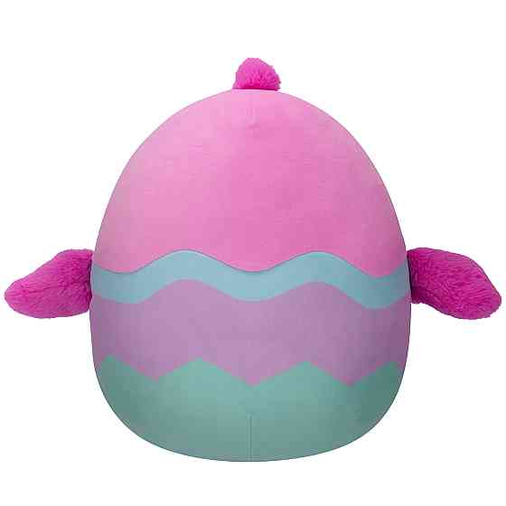 М'яка іграшка Squishmallows - Пташеня Імпресса (30 cm) Дніпро