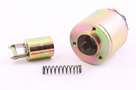 Втягивающее реле 2108 Elprom-Elhovo Винница