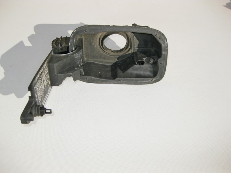 Mercedes-Benz  A2047500103 Механізм лючка бензобака C-Class W204 Одеса - фото 2