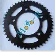 Звезда трансмиссии (задняя) SPIKE 428-42T (PCD=5*96mm, HUB=64mm, Pilot Hole dia=10,5mm) Мукачево