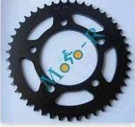 Звезда трансмиссии (задняя) SPIKE 428-42T (PCD=5*96mm, HUB=64mm, Pilot Hole dia=10,5mm) Мукачево - изображение 1