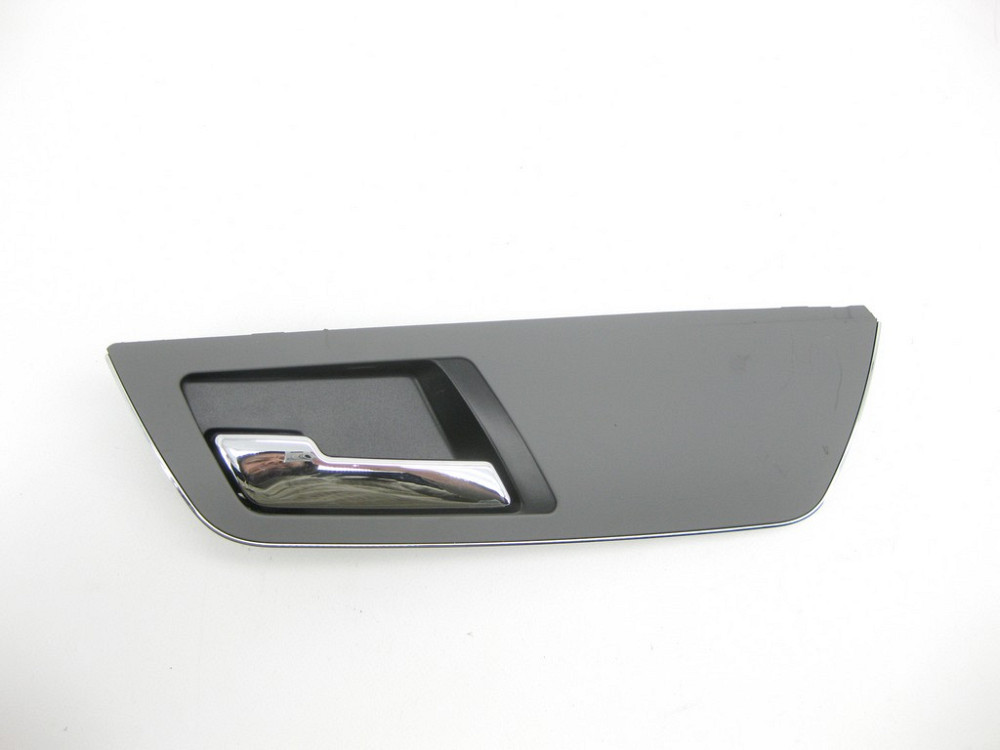 Mercedes-Benz  A2217304348 7251 Внутрішня ручка відкриття задніх лівих дверей з сірою накладкою S-class short W221 S-class long V221 Одеса - фото 10