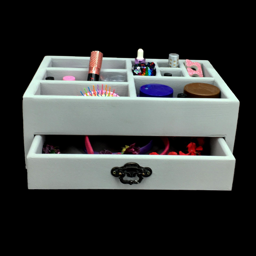 Органайзер для косметики 