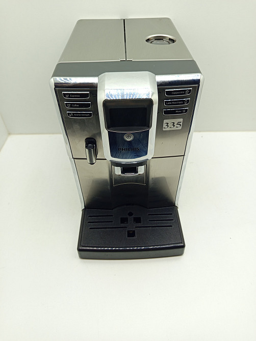 Кавомашина Philips EP5345 (Б клас) Луцьк - фото 1