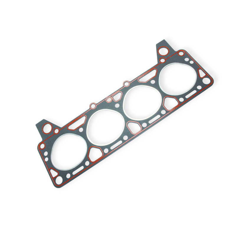 Прокладка ЗИЛ 130 с герметиком ГБЦ Мукачево - изображение 1