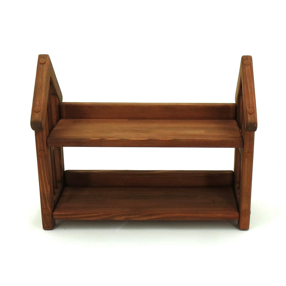 Полка настольная 