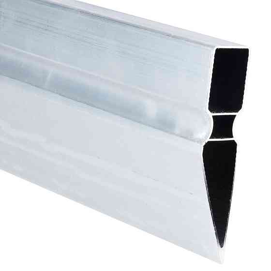 Правило-трапеція двоват 1000 мм SIGMA (3715261) Київ