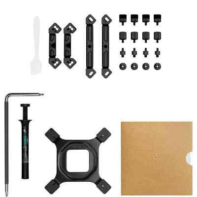 Кулер до процесора Deepcool Assassin 4S (R-ASN4S-BKGPMN-G) Вінниця