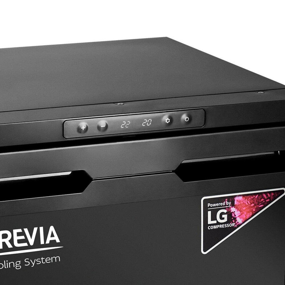 Холодильник автомобильный Brevia 60л (компрессор LG) 24655 Киев - изображение 2