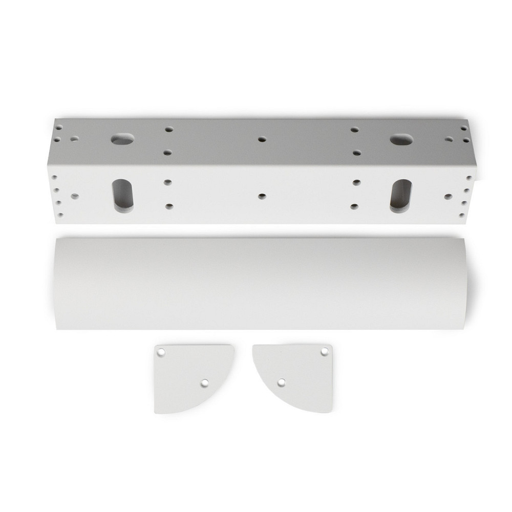 Уголок SEVEN LB-7751-LC white Киев - изображение 9
