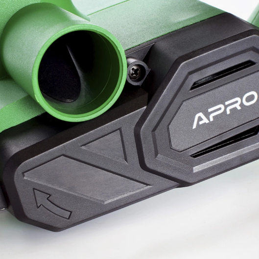 Електрорубанок P 1100 APRO Житомир - фото 4