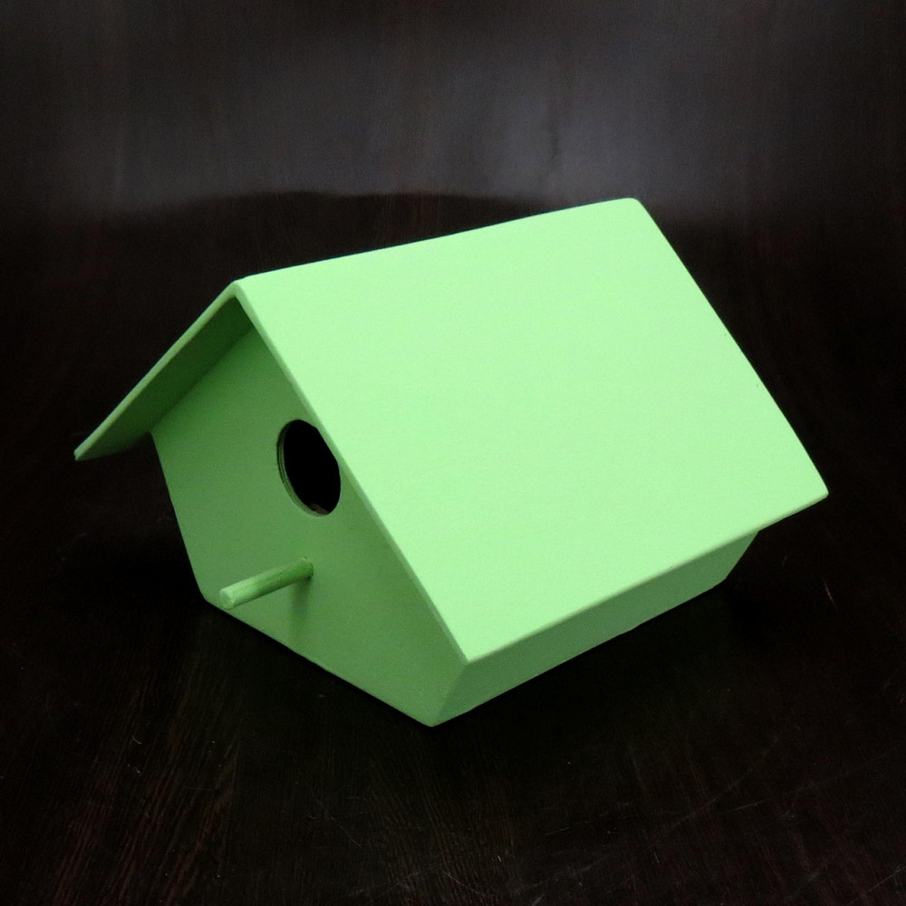 Скворечник садовый 