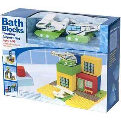 Игрушка для ванной Just Think Toys Аэропорт (22088) Винница