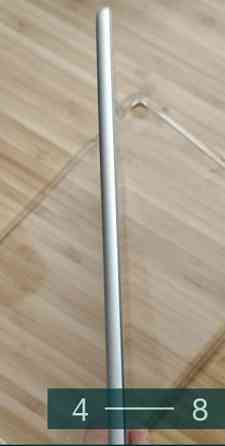 Планшет iPad mini 5 Wi-Fi 64Gb White. Київ