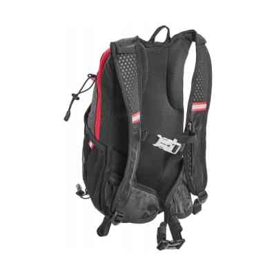 Рюкзак туристичний Skif Outdoor Light 23L Black (9506B) Вінниця