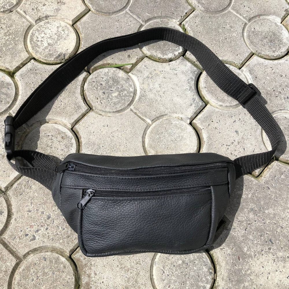 Бананка для телефона, Мужская бананка на пояс на грудь пояс для мужчин YC-45 Львов - изображение 5