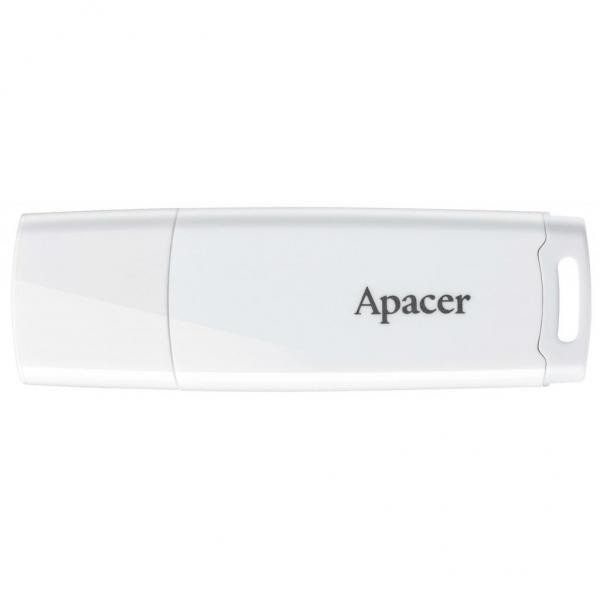 Флешка Apacer 32Гб USB 2.0 Білий Київ - фото 4