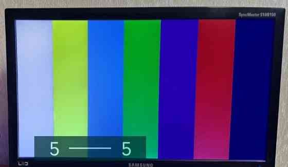 Монітор Samsung S19B150N Київ