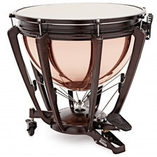 Ударна установка  Premier Timpani Polished Copper Concert 29" TCP29C Київ - фото 1