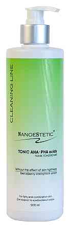 Тонік тонізувальний 500 мл NanoeStetic Дніпро