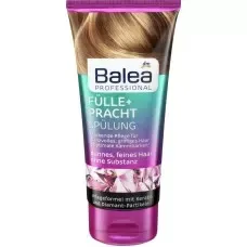 Профессиональный бальзам-ополаскиватель для густоты и пышности Balea, 200 ml. (Германия) Balea Profe Львов