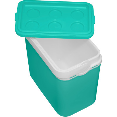 Термобокс Adriatic 12 л Jade (8002936924025) Вінниця - фото 2