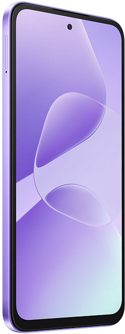 Смартфон Infinix Hot 60i X6728 8/256 GB Soil Eye Purple ( 27822 ) Харків - фото 1