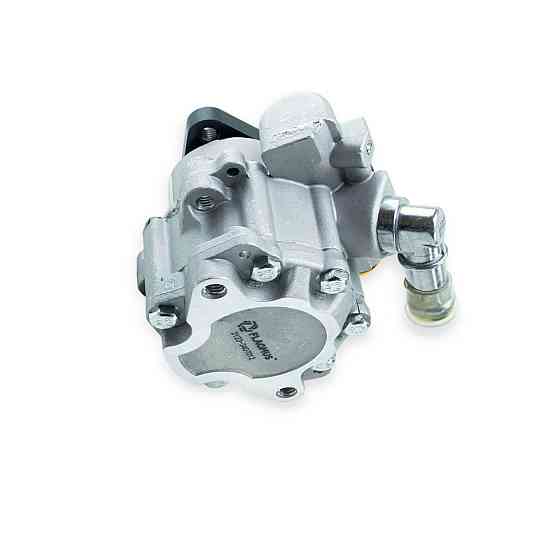 Насос ГУР 2110, 2123 без кронштейна, без шківа Мукачево