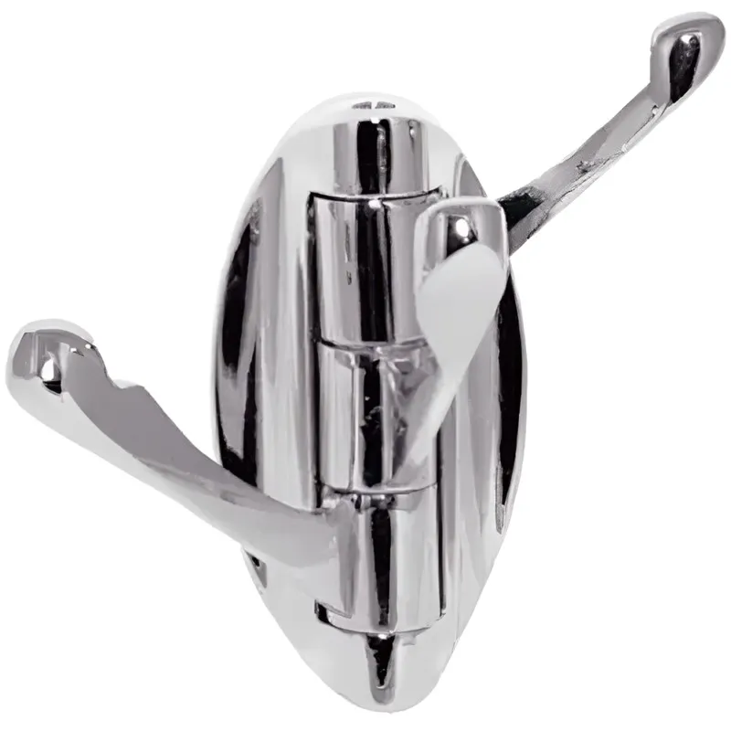 Гачок потрійний поворотний Haiba HB209-3 (HB0493) ( 26624 ) Харьков - изображение 1