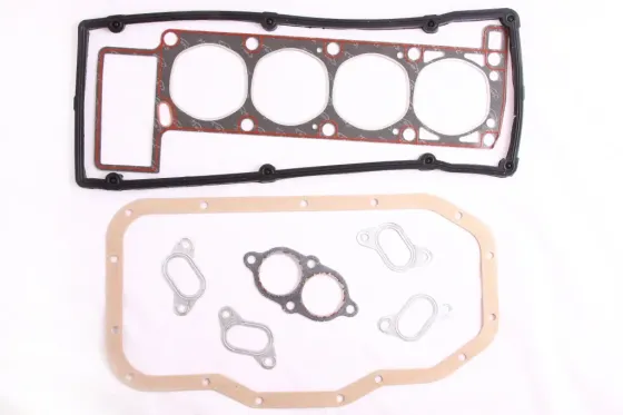 Набор прокладок двигателя ГАЗ-3302 полный (406 дв.)  (прокладка БЦМ) Винница