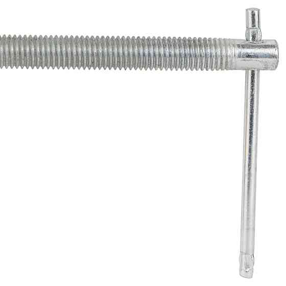 Grad Струбцина столярная тип G 150мм GRAD (4241555) Коломия