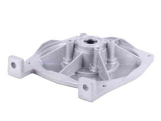 Кришка корпусу равлика для бензинової мотопомпи 52СС Мукачево