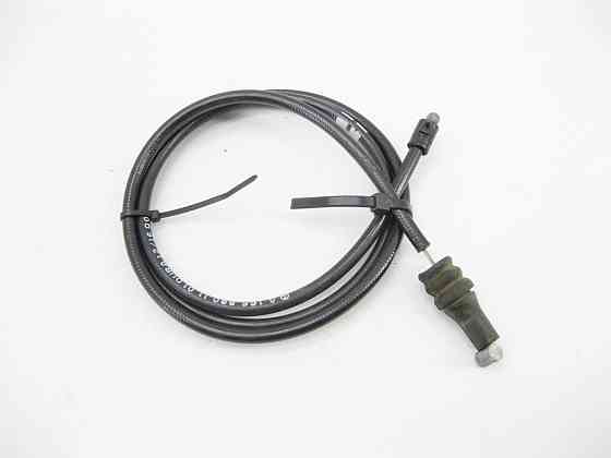 Mercedes-Benz  A1668801101 Трос відкриття капота (задня частина) ML/GLE W166 GL/GLS X166 GLE Coupe C292 Одесса