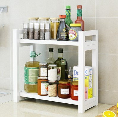 Полиця настільна "Шимкент" зефір Миколаїв - фото 1