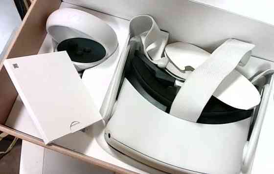 Oculus quest 2 128gb. Киев