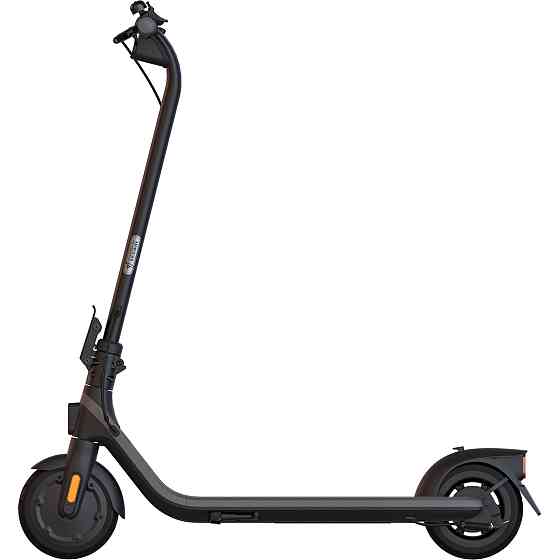 Электросамокат SEGWAY NINEBOT E2 PLUS E, ЧОРНИЙ (AA.10.14.02.0001) Киев